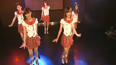 スカート,ひらり(裙擺飄飄)