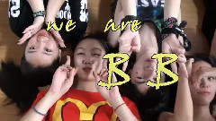 2014 BIGBANG重慶后援會慶生818 819八周年快閃花絮