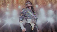 Michael Jackson - 危險演唱會羅馬尼亞站