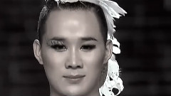 沒出現過