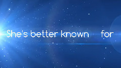 Better Than Revenge 歌詞版