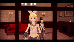 眠れる森 (第13回MMD杯本選)