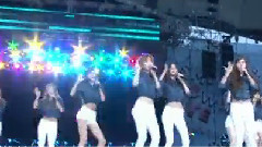 SMTOWN家族演唱會首爾站 少女時代CUT