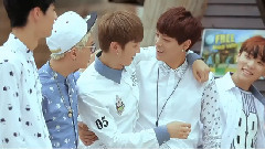 Oh My Gosh! 預告