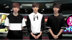 韓ON Fighting & Talk VIXX Cut EP01