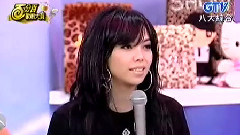 張惠妹歌唱大賽