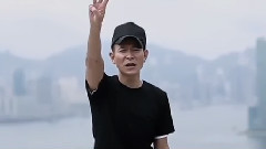 冰桶挑戰 劉德華篇