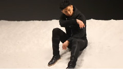 雪夜 MV拍攝花絮