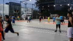 大家一起小蘋果