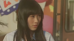 野蠻なソフトクリーム(紅組)