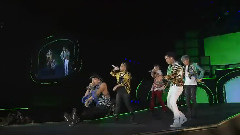 2012世界巡回演唱會 日本站
