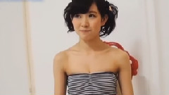渡辺美優紀YCムービー 個人Solo水著攝影