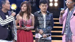 星光大道星級舞斗總決賽 第八集 12/05/27
