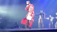 瘋狂GO & 開場