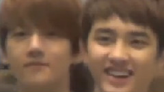 樸多比&驚恐嘟 飯制版