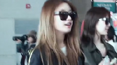 臺灣出入境飯拍主-智妍