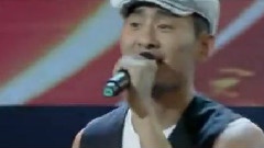 民歌聯唱