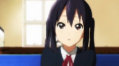 K-ON!,動漫專屬 - 天使にふれたよ!