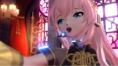 巡姫舞踴曲