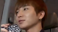 姜素拉,利特(Super Junior) - 我們結婚了