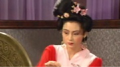 貂蟬已隨清風去