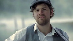 Jack Carty - Them There Hills