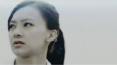 眼淚流回去