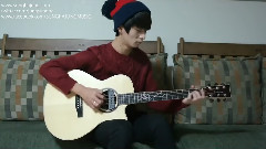 Christmas Carol Medley 吉他版
