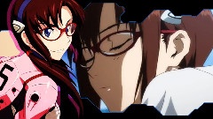 <新世紀福音戰士劇場版>