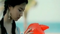 劉亦菲 - 就要我滋味