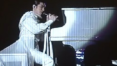 一輩子存在 & 好想對你說