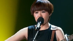 2012花兒朵朵13強突圍賽
