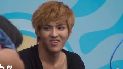 全力以赴室外錄制