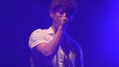 因為我太傻 FM Tour