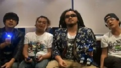 搖滾豐年祭音樂會