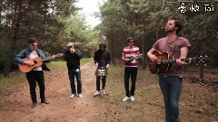 Won't Get Up Again - Berlin Sessions