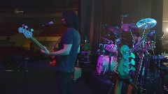 上海演唱會幕后花絮