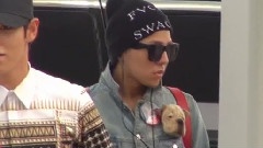 仁川赴福岡送機