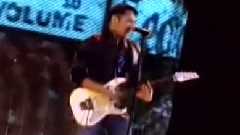 謝霆鋒助陣南京演唱會