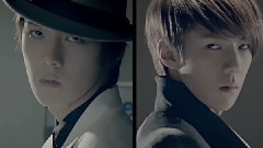 Creamy Sehun世勛慶生視頻