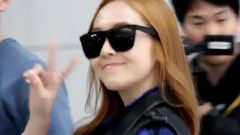 仁川機場赴巴黎