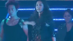 If 亞洲二巡 Yuri Solo 混合飯制版