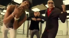 Bailando