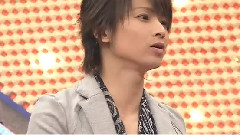 岡田準一 新堂本兄弟 13/04/14