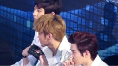 SBS歌謠大戰 藝人席