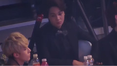 首爾歌謠大賞藝人席