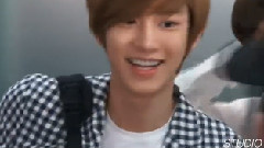 仁川機場 主-燦烈