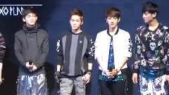 韓流再襲SM新團登陸北京