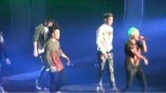 MONSTER ALIVE TOUR IN FUKUOKA