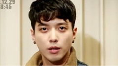 SBS 歌謠大戰 預告 CNBLUE ver